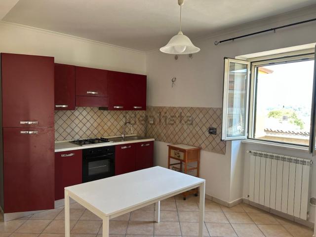 Appartamento in affitto di 80 m² in Borgo Belvedere