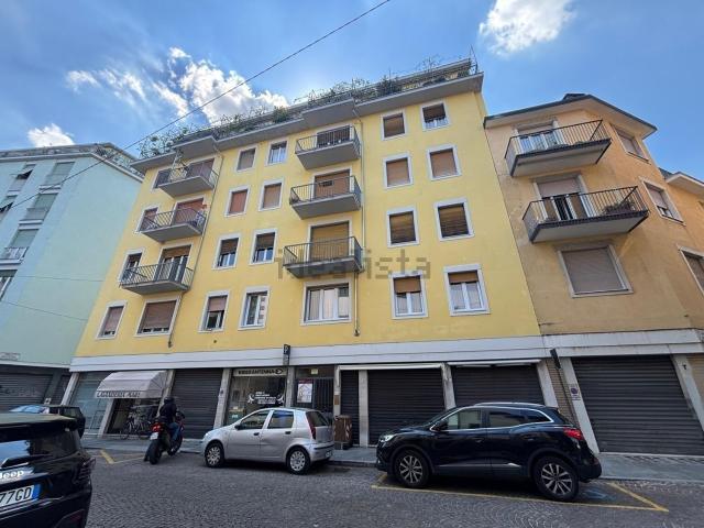 Appartamento in affitto di 80 m² in Borgo Collegio Maria Luigia