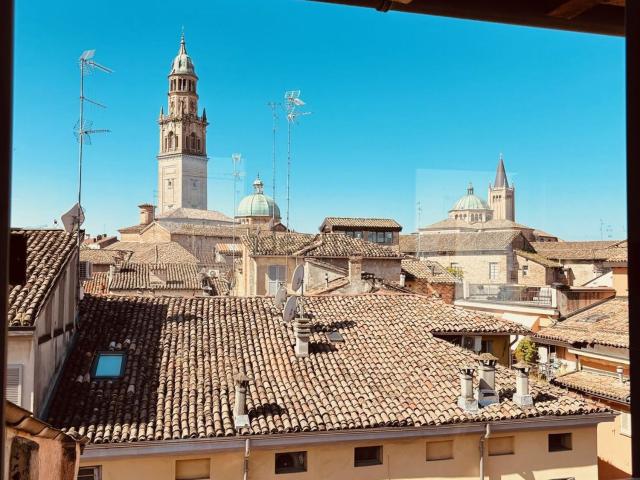 Appartamento in affitto di 80 m² in Borgo delle Colonne, 16