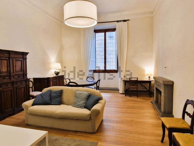 Appartamento in affitto di 80 m² in Borgo San Iacopo