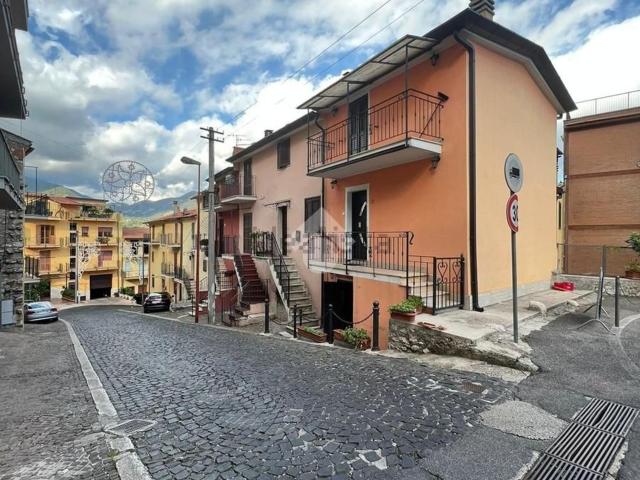 Appartamento in affitto di 80 m² in Borgo Sant&apos Antonio, 4