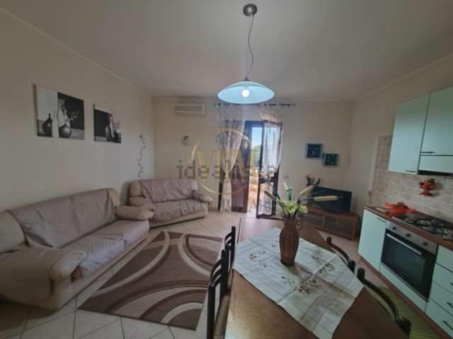 Appartamento in affitto di 80 m² in Contrada Cutusio