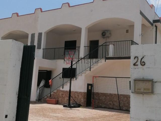 Appartamento in affitto di 80 m² in Contrada Pantanello, 26
