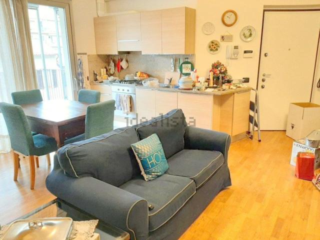 Appartamento in affitto di 80 m² in Corso Novara