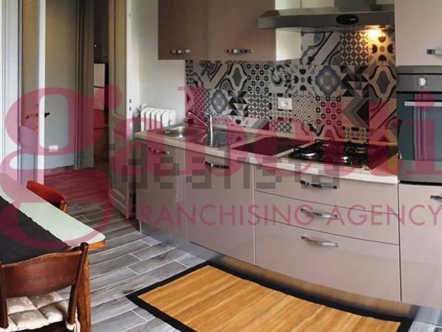 Appartamento in affitto di 80 m² in Corso Orbassano, 76