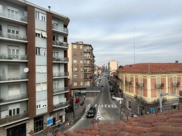 Appartamento in affitto di 80 m² in Corso Alessandria, 109