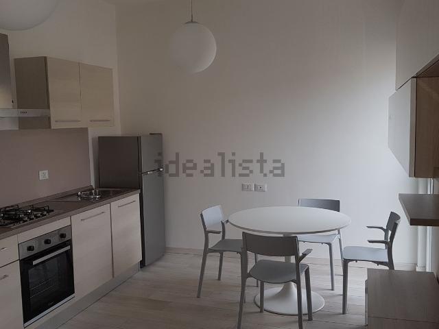 Appartamento in affitto di 80 m² in Corso Antonio Fogazzaro, 183