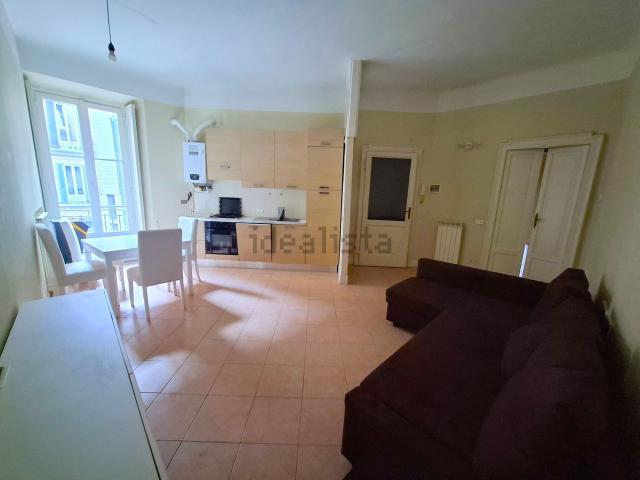 Appartamento in affitto di 80 m² in Corso Buenos Aires, 66
