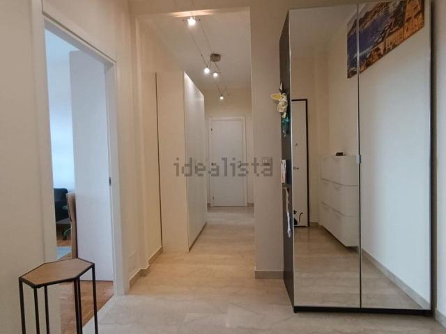 Appartamento in affitto di 80 m² in Corso Cesare Correnti, 35