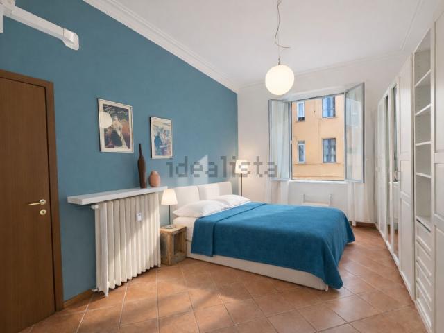 Appartamento in affitto di 80 m² in Corso Como