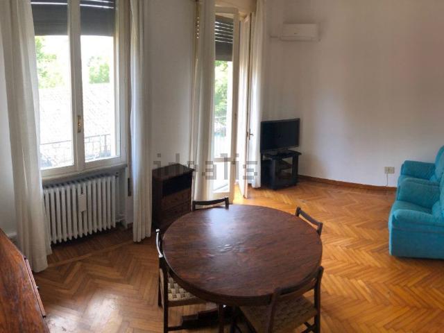 Appartamento in affitto di 80 m² in Corso della Giovecca