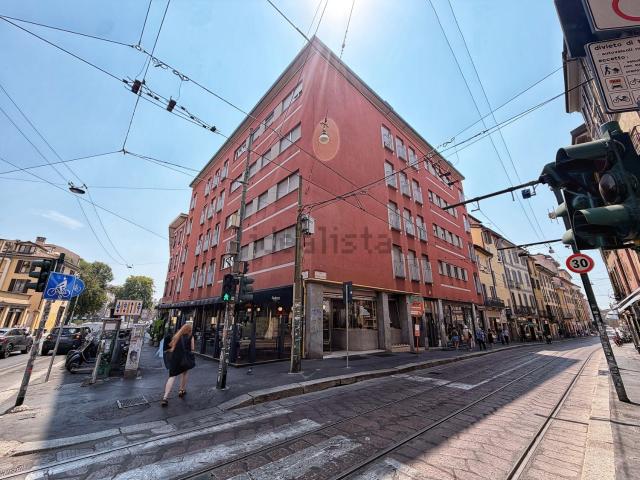 Appartamento in affitto di 80 m² in Corso di Porta Ticinese, 53