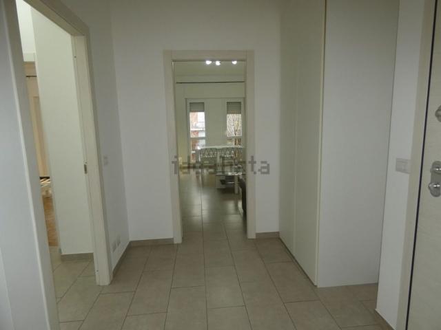 Appartamento in affitto di 80 m² in Corso Europa, 14