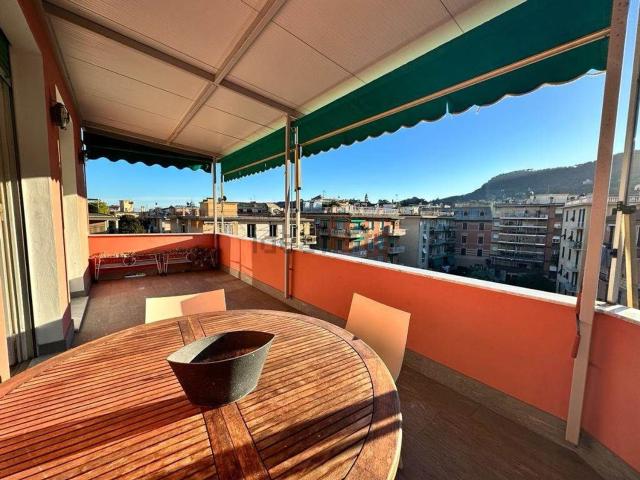 Appartamento in affitto di 80 m² in Corso Elia Rainusso, 7