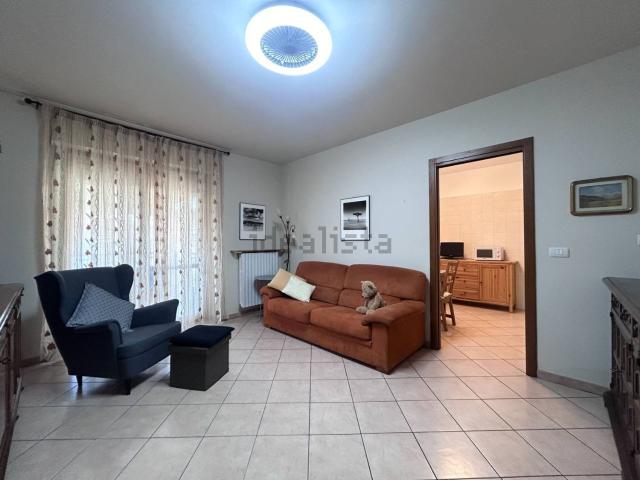 Appartamento in affitto di 80 m² in Corso Enrico Gamba, 38