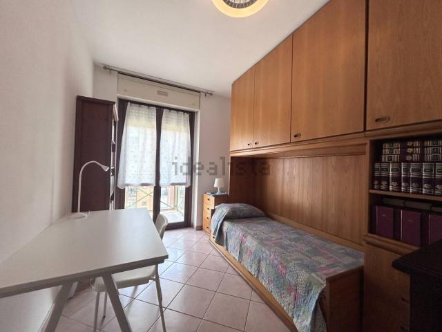 Appartamento in affitto di 80 m² in Corso Enrico Gamba, 38