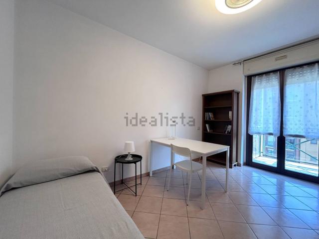 Appartamento in affitto di 80 m² in Corso Enrico Gamba, 38