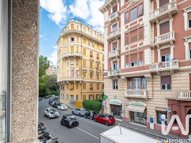 Appartamento in affitto di 80 m² in Corso Firenze