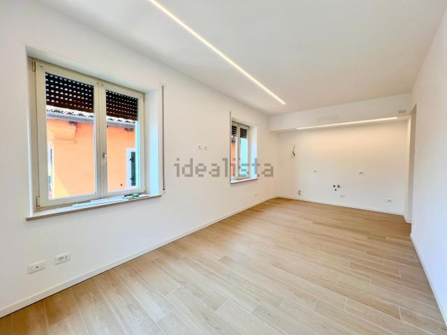 Appartamento in affitto di 80 m² in Corso G. Garibaldi, 43
