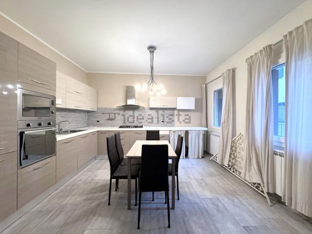 Appartamento in affitto di 80 m² in Corso G. Mazzini
