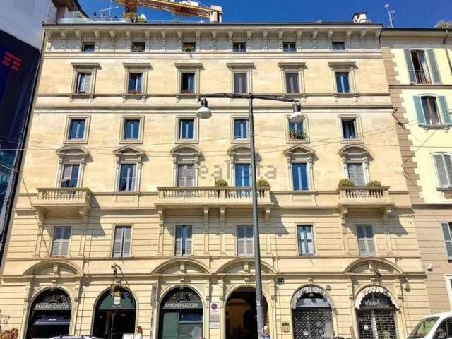 Appartamento in affitto di 80 m² in Corso Garibaldi