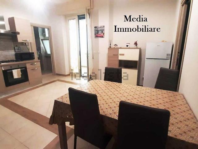 Appartamento in affitto di 80 m² in Corso Gelone, 57