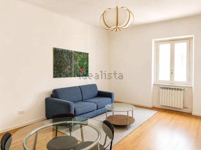 Appartamento in affitto di 80 m² in Corso Genova, 1