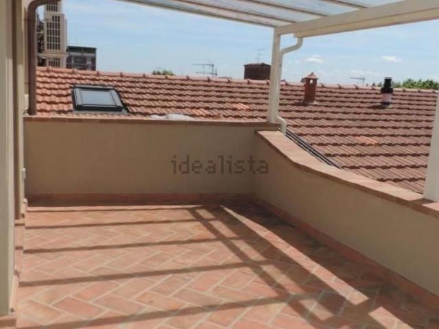 Appartamento in affitto di 80 m² in Corso Giacomo Matteotti