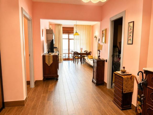 Appartamento in affitto di 80 m² in Corso Giuseppe Garibaldi, 195