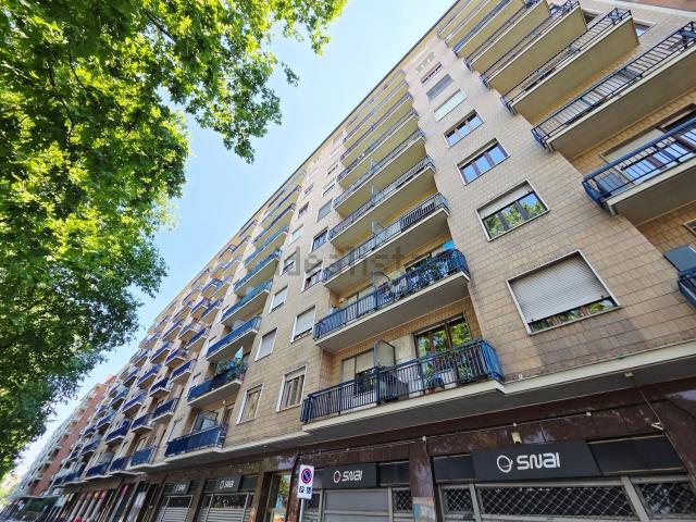 Appartamento in affitto di 80 m² in Corso Grosseto, 83