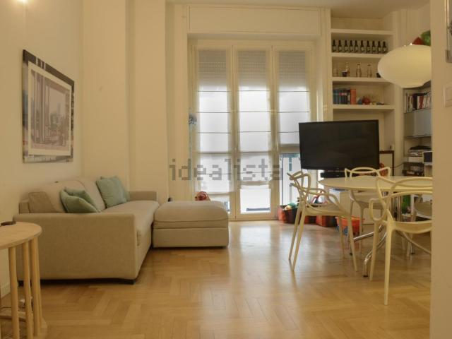 Appartamento in affitto di 80 m² in Corso Italia