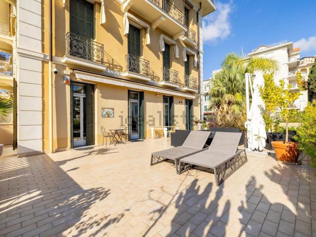 Appartamento in affitto di 80 m² in Corso Italia, 83