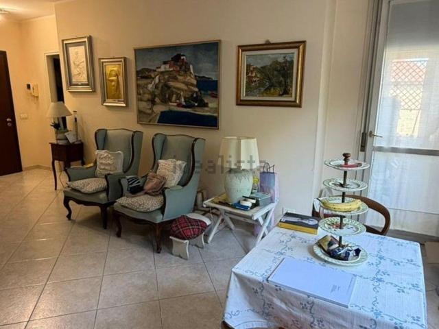 Appartamento in affitto di 80 m² in Corso Indipendenza, 29