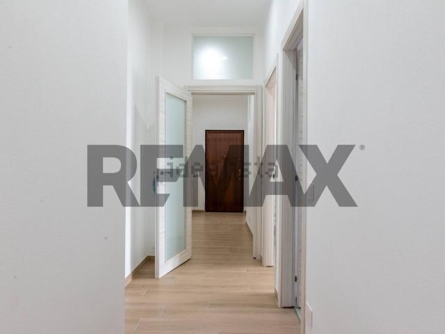 Appartamento in affitto di 80 m² in Corso Liberazione, 20