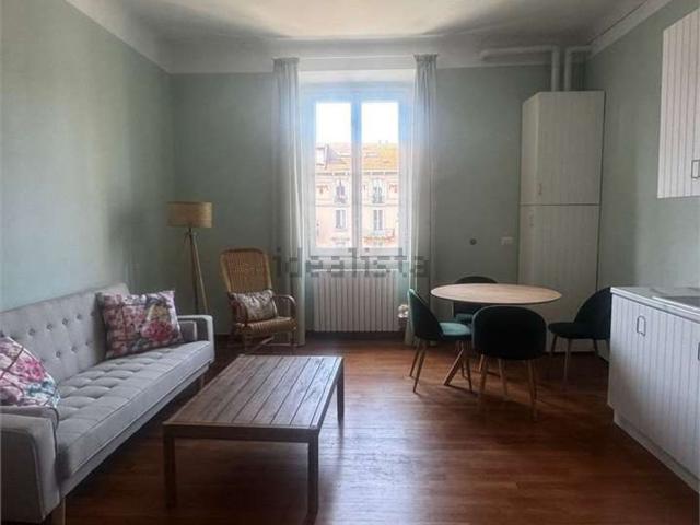 Appartamento in affitto di 80 m² in Corso Lodi, 3