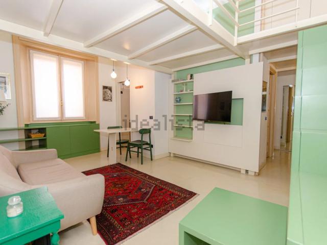 Appartamento in affitto di 80 m² in Corso Lodi, 106