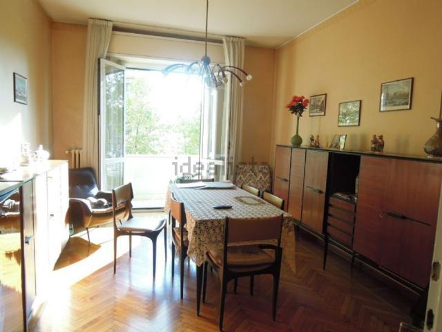 Appartamento in affitto di 80 m² in Corso lodi