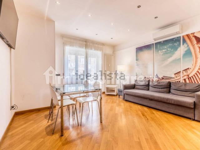 Appartamento in affitto di 80 m² in Corso Lodi, 38