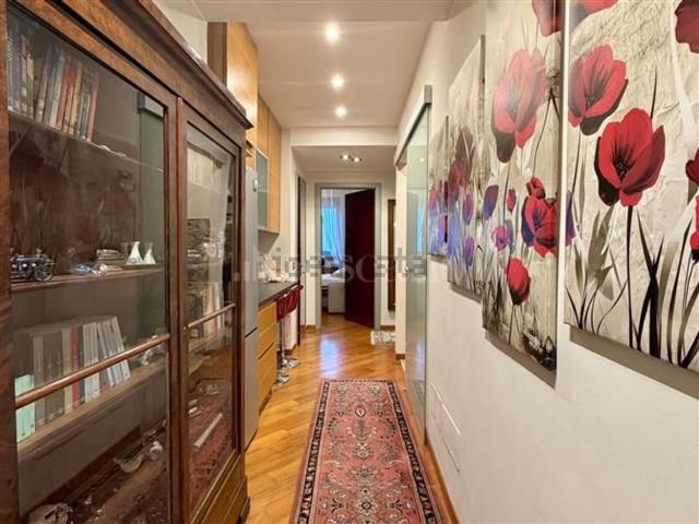 Appartamento in affitto di 80 m² in Corso Lodi