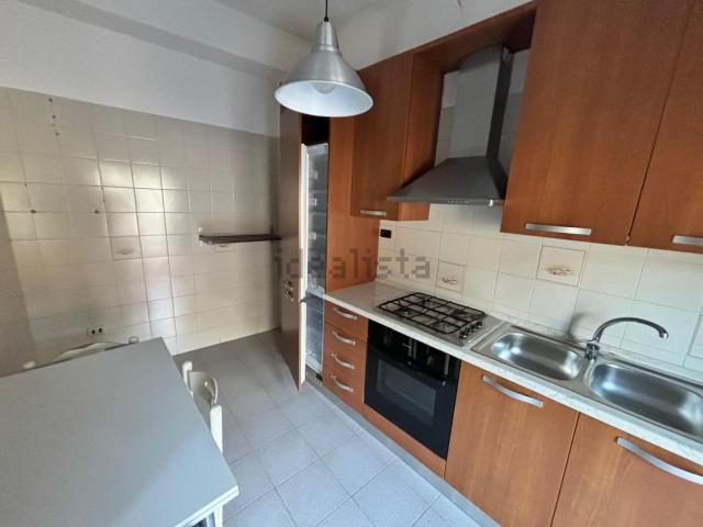 Appartamento in affitto di 80 m² in Corso Pietro Ascolese