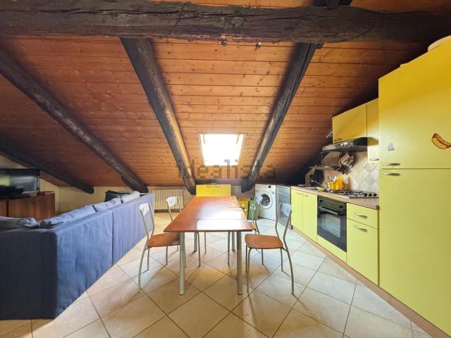 Appartamento in affitto di 80 m² in Corso Regina Margherita, 74