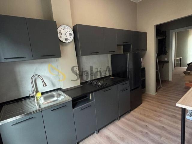 Appartamento in affitto di 80 m² in Corso Risorgimento, 91
