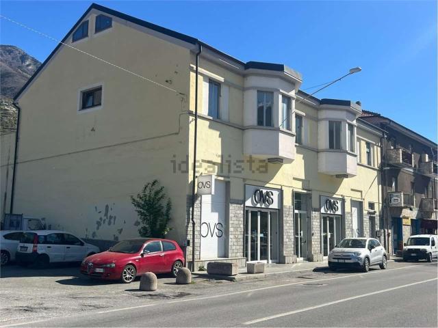 Appartamento in affitto di 80 m² in Corso Stati Uniti, 33