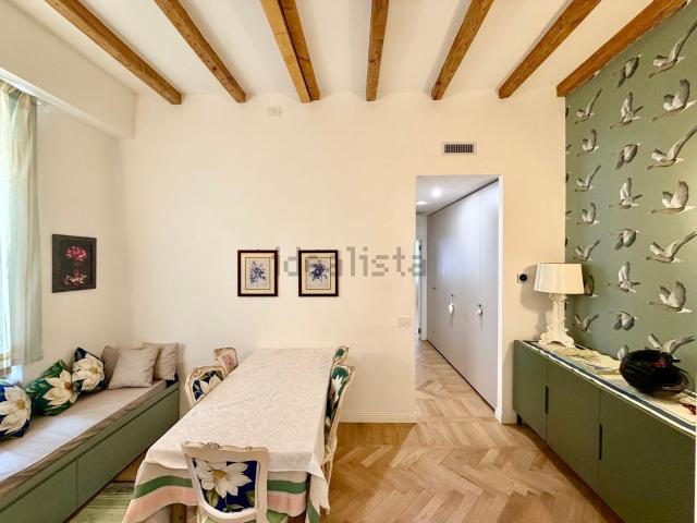 Appartamento in affitto di 80 m² in Corso San Gottardo, 15