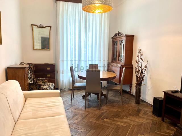 Appartamento in affitto di 80 m² in Corso Sempione, 71