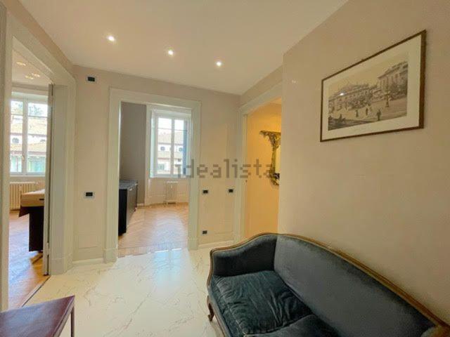 Appartamento in affitto di 80 m² in Corso Venezia, 35