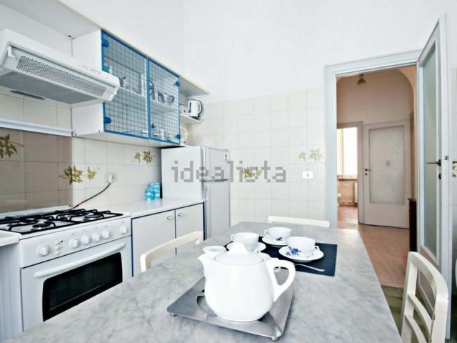 Appartamento in affitto di 80 m² in Corso Vittorio Emanuele II, 252
