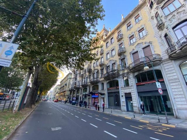 Appartamento in affitto di 80 m² in Corso Vittorio Emanuele II