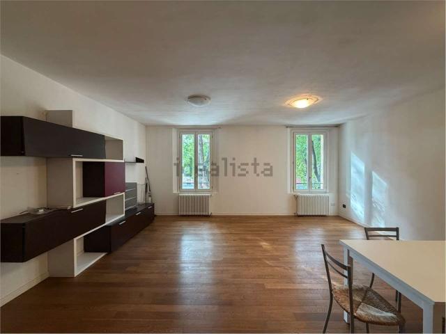 Appartamento in affitto di 80 m² in Corso Vittorio Emanuele II, 46