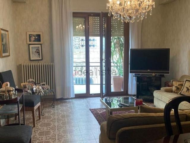 Appartamento in affitto di 80 m² in Corso Vittorio Emanuele, 62
